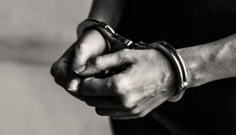 Homem é preso por tentar atropelar ex várias vezes em Nova Olinda do Norte