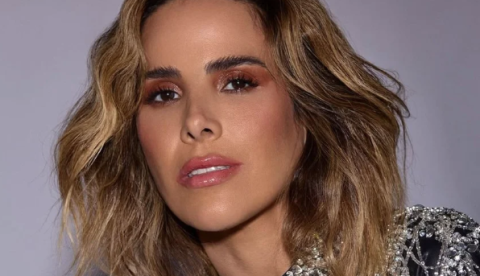 Wanessa Camargo revela luta contra o álcool e síndrome do pânico: "Saiu do controle"