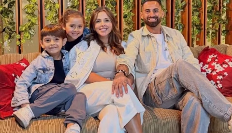 Família de jogador argentino desaparece após prédio desabar durante terremoto na Venezuela