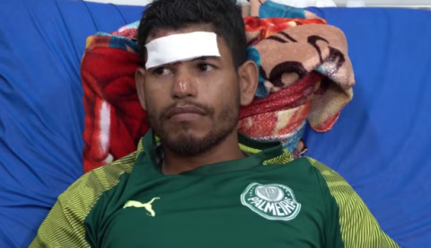 Sobrevivente relata queda de ponte no Acre: "Desci direto para o fundo do rio"