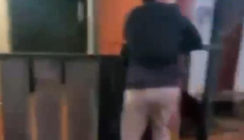 Homem é preso por estuprar esposa e enteada de 13 anos em Manacapuru; menor era drogada por ele
