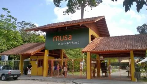 Musa celebra Semana do Meio Ambiente com oficinas e programação especial