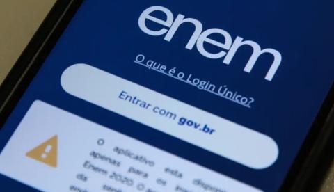 Enem 2026: Inscrições são prorrogadas; veja como garantir sua vaga