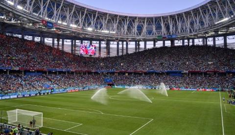 Brasil, Alemanha e Holanda enfrentam rivais na briga por vaga nas oitavas de final