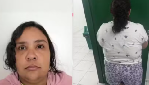 Polícia rastreia contas que receberam PIX de família enganada por mulher que fingia ser criança