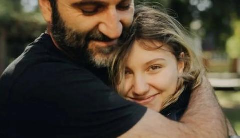 Após viúvo de Isabel Veloso anunciar noivado, pai de influencer faz desabafo; veja prints