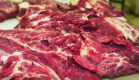 UE confirma veto à importação de carnes do Brasil a partir de setembro