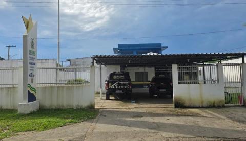 Homem que 'comprava' criança de 7 anos da própria mãe para abusar é preso no Amazonas