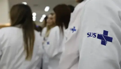 Prazo para se inscrever no Enamed termina hoje; prova é obrigatória para estudantes de medicina