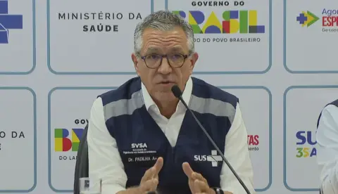 Vacina do Butantan segue suspensa e investigação não tem previsão de término