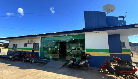 Homem é preso em São Gabriel da Cachoeira por perseguir e invadir aplicativo da ex