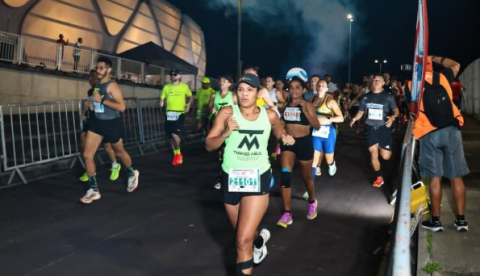 Meia Maratona Desafio 30 altera trânsito em Manaus neste domingo