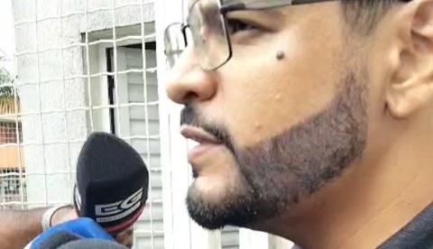 Rede de proteção do apartamento de onde criança caiu estava rompida, diz delegado