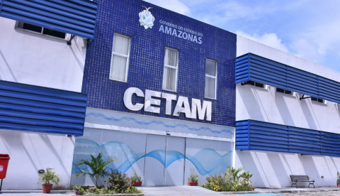 Inscrições para cursos gratuitos do Cetam começam nesta terça no Amazonas