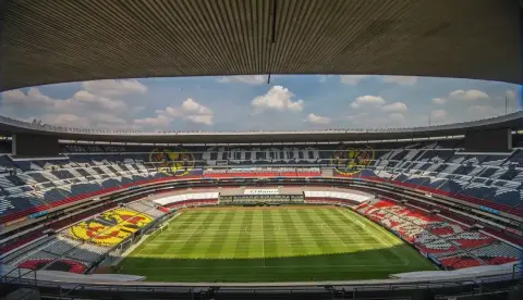 Copa do Mundo começa hoje com show de Shakira e jogo entre México e África do Sul