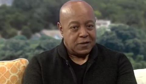 Morre Peabo Bryson, voz de canções da Disney, aos 75 anos