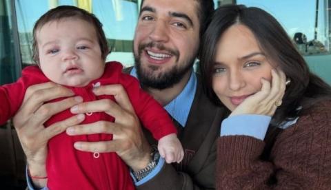 Nattan admite falhas na paternidade após nascimento da filha com Rafa Kalimann
