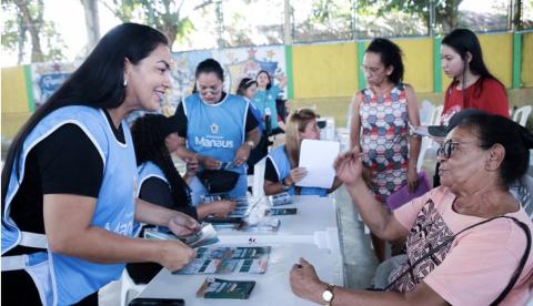 Procon Itinerante chega à Compensa na segunda com renegociação de dívidas e serviços gratuitos