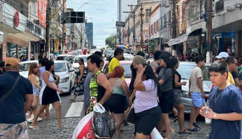 Corpus Christi: Veja o que abre e o que fecha no comércio e nos shoppings de Manaus