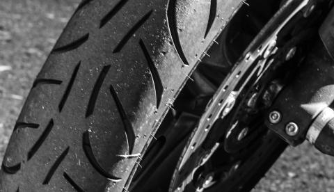 Motociclista colide contra parede e morre três dias após acidente no Nova Cidade