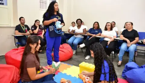 Cetam lança hoje edital com 10.701 vagas para cursos de qualificação profissional