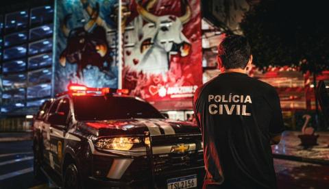 Bumbódromo terá Delegacia do Turista durante todo o Festival de Parintins 2026