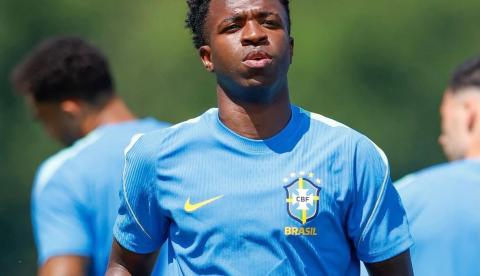 Brasil inicia caminhada pelo hexa contra o Marrocos; veja os jogos deste sábado