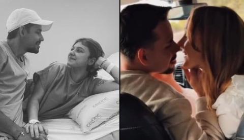 Viúvo de Isabel Veloso anuncia noivado 5 meses após morte de influenciadora; vídeo