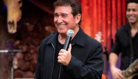 Amado Batista é condenado a pagar R$ 453 mil a pais de criança que morreu afogada em fazenda