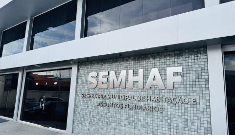 ‘Manaus Legal’: Prefeitura convoca igrejas e templos religiosos para regularização fundiária