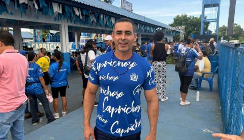 Presidente do Caprichoso eleva a expectativa para o festival e exalta Milton Cunha