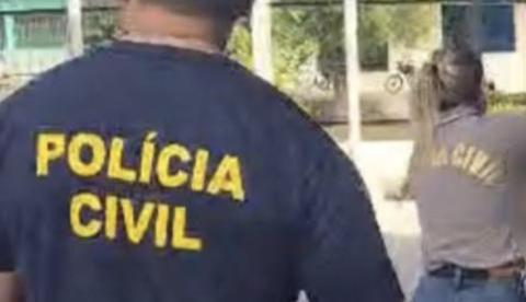 Mulher condenada por matar idoso para roubar aposentadoria é presa no interior do Amazonas