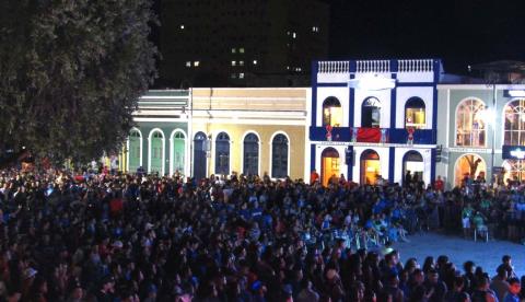 Festival de Parintins terá transmissão no Largo de São Sebastião; saiba mais