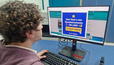Manausprev convoca aniversariantes de junho para recadastramento obrigatório