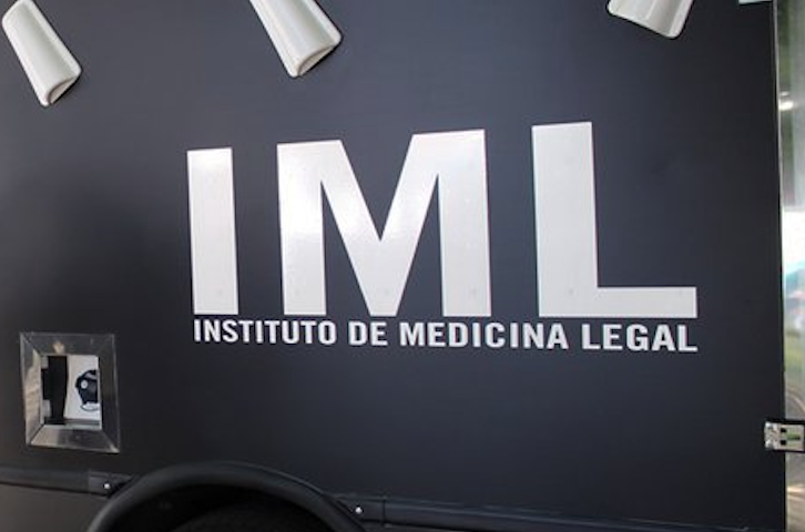 Funcionário do IML é preso suspeito de desviar R$ 7 mil de celular de vítima de acidente