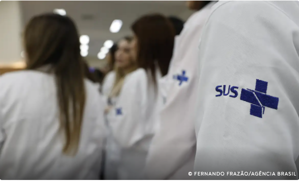 MP de Lula exige nota mínima no Enamed para recém-formados exercerem a medicina no Brasil