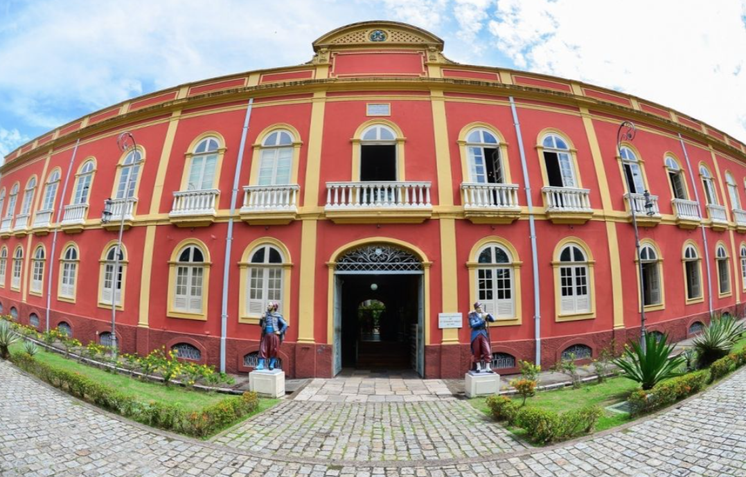 Confira o que abre e fecha nos espaços culturais no feriado de Corpus Christi