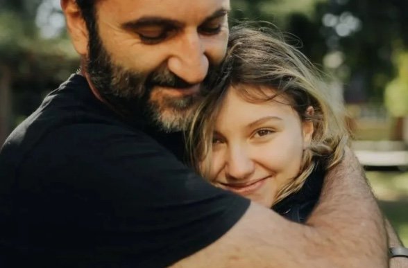 Após viúvo de Isabel Veloso anunciar noivado, pai de influencer faz desabafo; veja prints