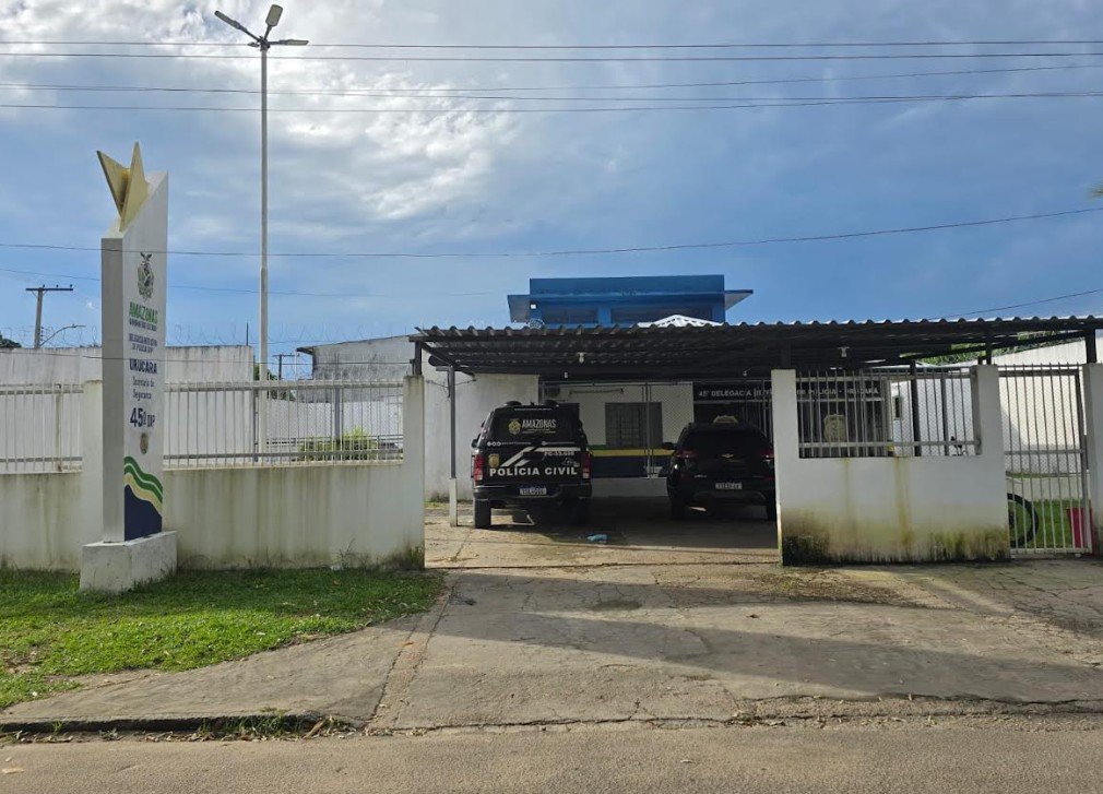 Homem que 'comprava' criança de 7 anos da própria mãe para abusar é preso no Amazonas