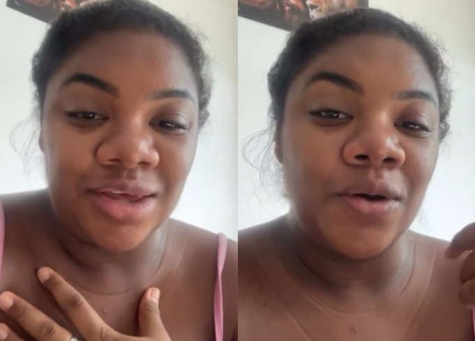 Grávida, Raquel Brito relata ter "pesadelos" com alienígenas após vídeos na internet