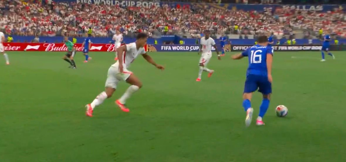 Inglaterra bate Croácia por 4 a 2 em estreia movimentada na Copa de 2026