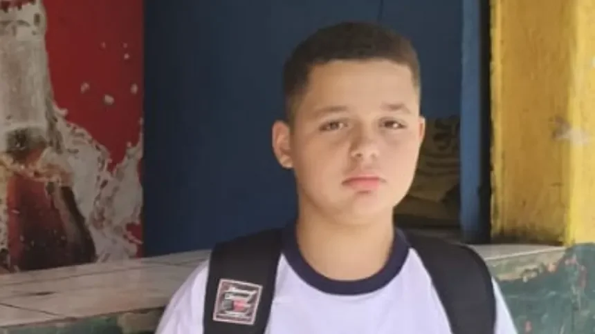 Menino de 11 anos morre após suspeita de envenenamento no Rio de Janeiro