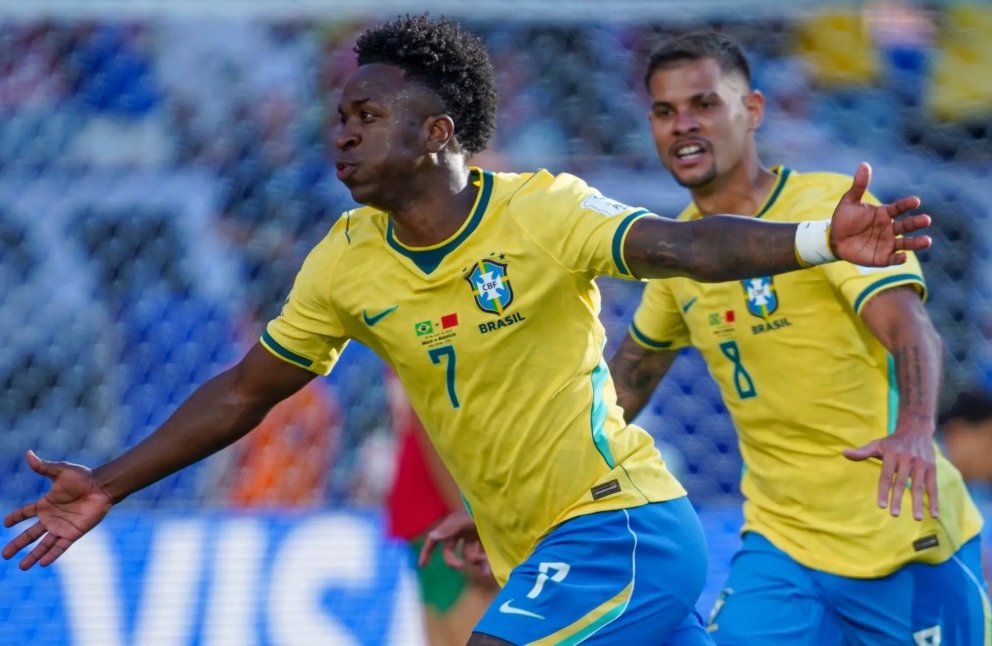 Brasil enfrenta Haiti na próxima rodada da Copa do Mundo 2026; veja detalhes