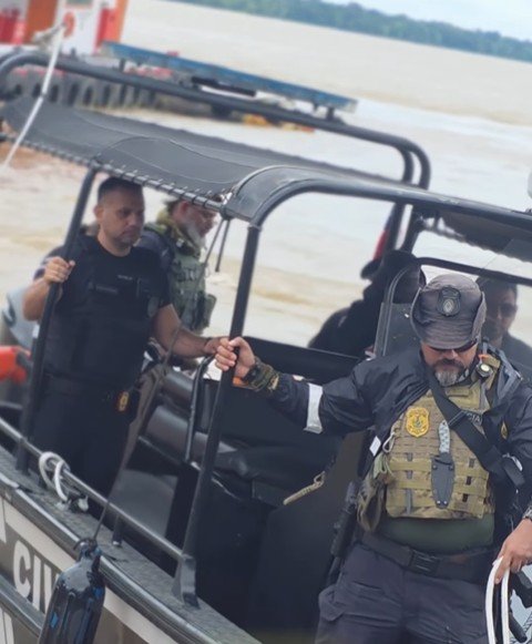 Mãe descobre abuso por amigo da família após filha de 12 anos desaparecer em Borba