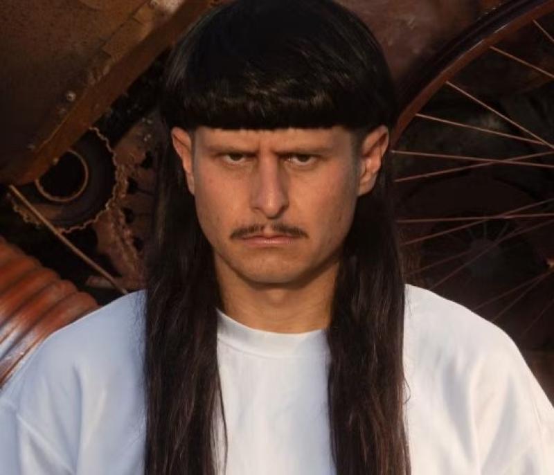 Cantor Oliver Tree e youtuber Gaspi estão entre mortos em colisão de helicópteros no RJ