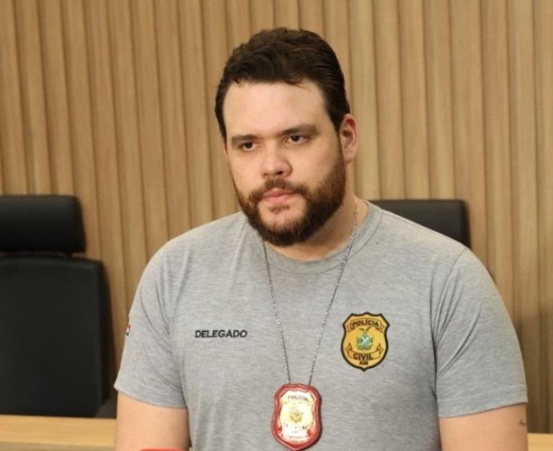 Mulher que matou rival com bebê no colo em Manaus é membro de facção