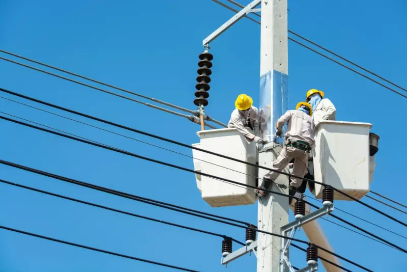 Manutenção programada deixa bairros sem energia nesta sexta-feira em Manaus