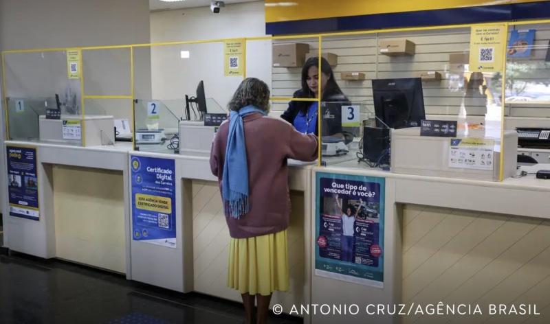 Copa do Mundo: Bancos terão horário de funcionamento alterado em dias de jogos do Brasil