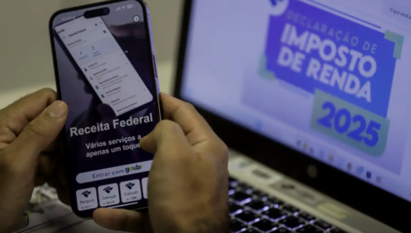 IR no Amazonas supera previsão da Receita Federal e soma 511 mil declarações