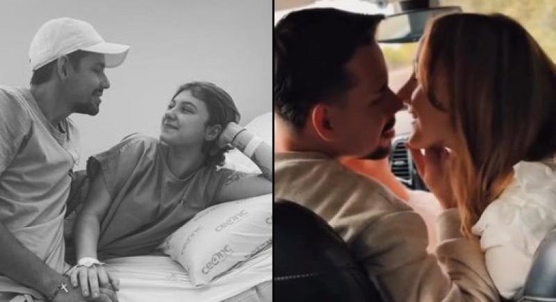 Viúvo de Isabel Veloso anuncia noivado 5 meses após morte de influenciadora; vídeo